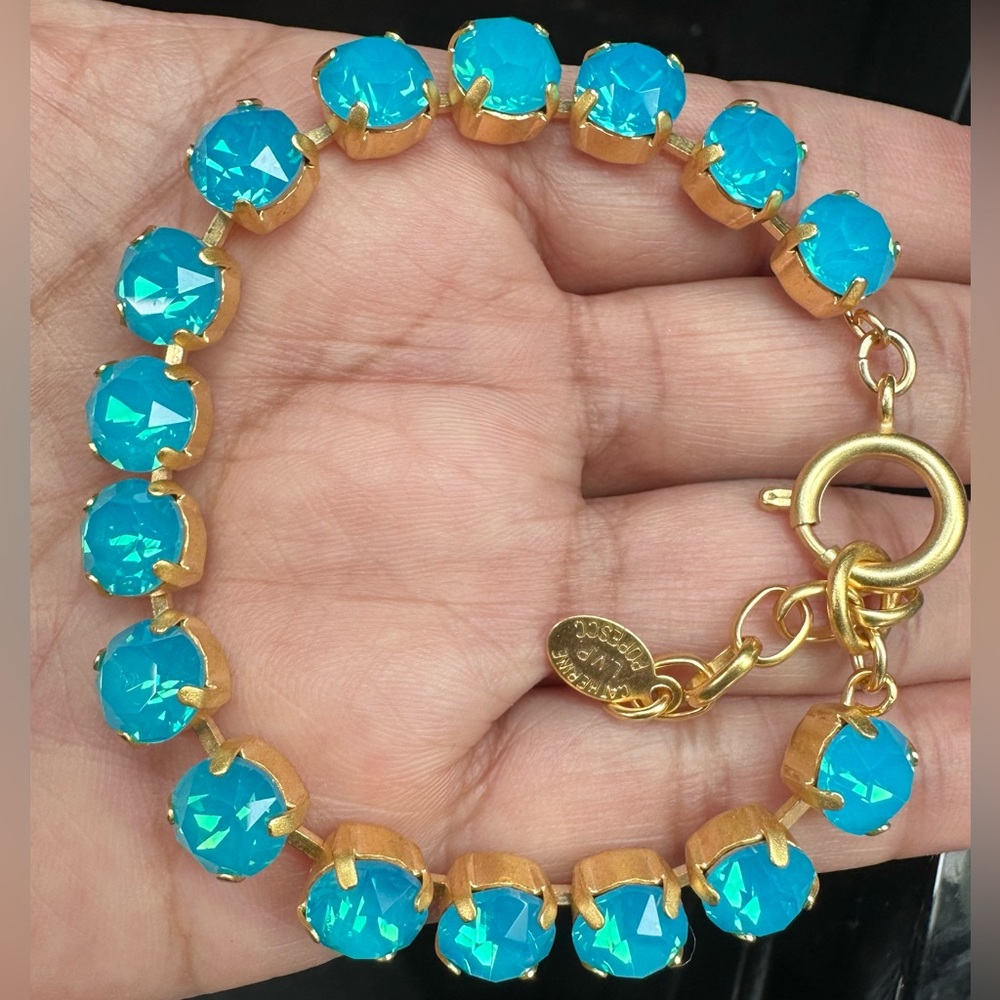 Brand New Catherine Popesco Bracelet